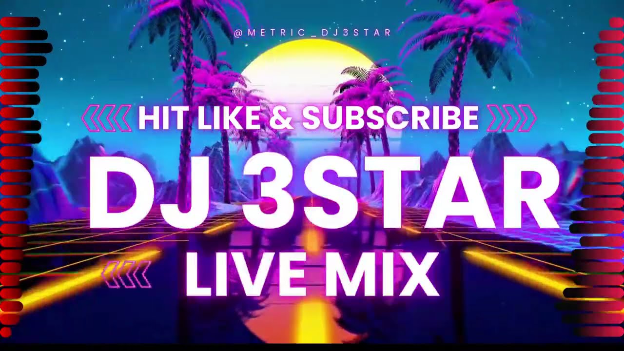 Anything goes 🔥 | Global ViBe Bounce S2 EP4 | DJ 3Star