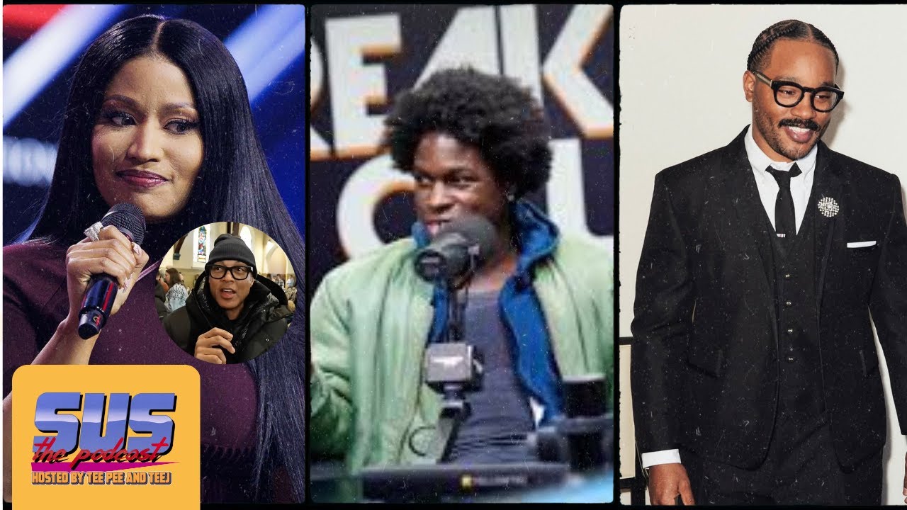 SINNERS/RYAN COOGLER ARE OSCAR NOMINATED, DANIEL CAESAR IS WHITEWASHED, NICKI VS. DON LEMON