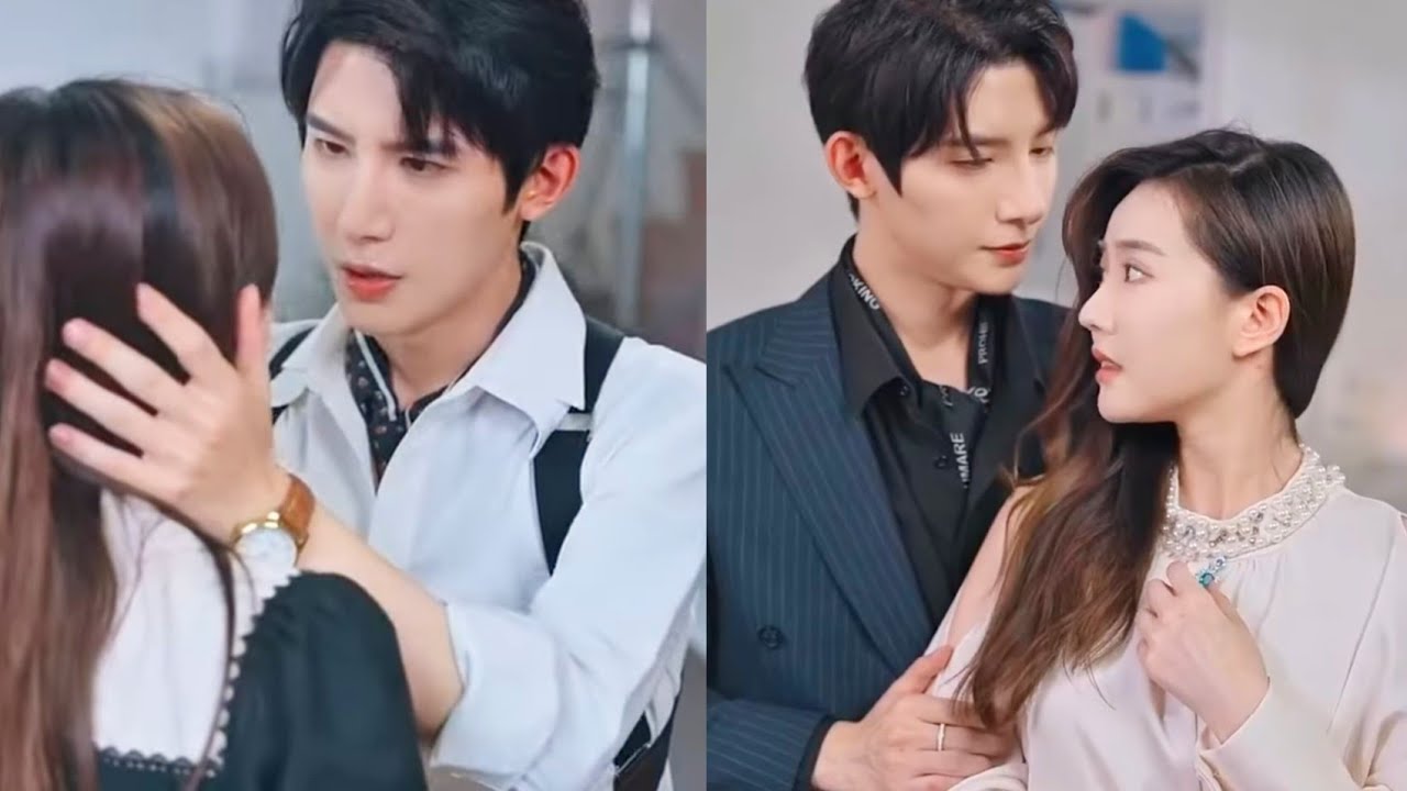 بنت فقيرة بتوقع مليونير وسيم ف حبها علشان تنتقم منه ومن اخته لانها اتسببت ف موت اختها #ملخص