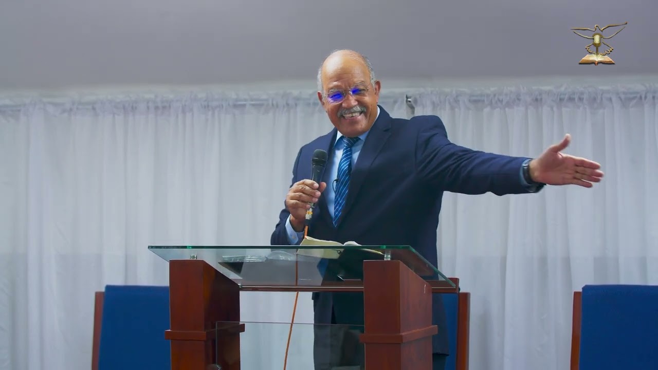 Cómo Está Tu Familia? | Pastor Andrés Portes 2025