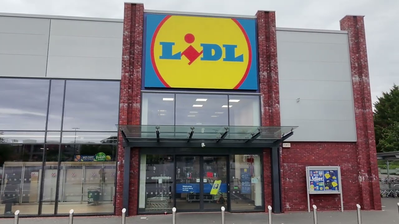 Newbury Retail Park