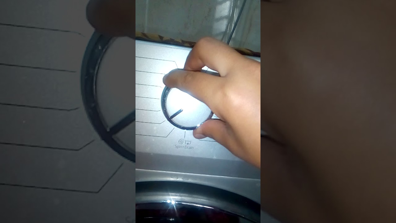 لو عندك غساله بيكو ومحتاره في تشغيلها تعالي مااعرفك بطريقه مبسطه