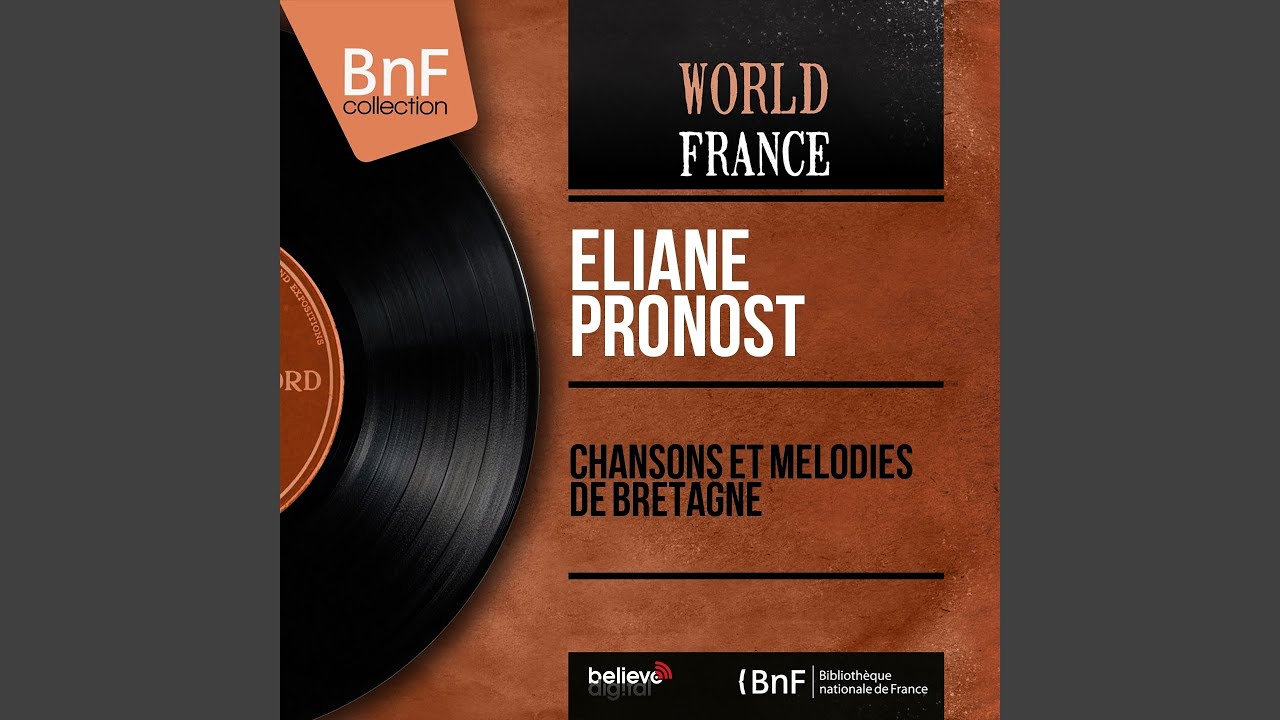 Diougan gwenc'hlan (feat. G&eacute;rard Pondaven)