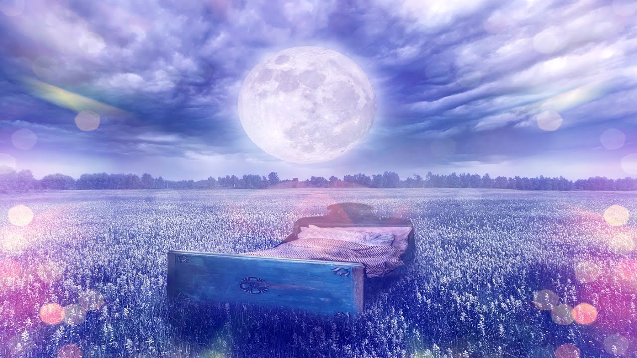 Beautiful Piano Music: Relaxing Sleep Music, Gentle Piano Music, Calming Music, Beautiful View