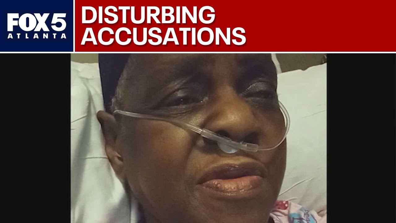 Grady male nurse accused of sexual assault | FOX 5 News