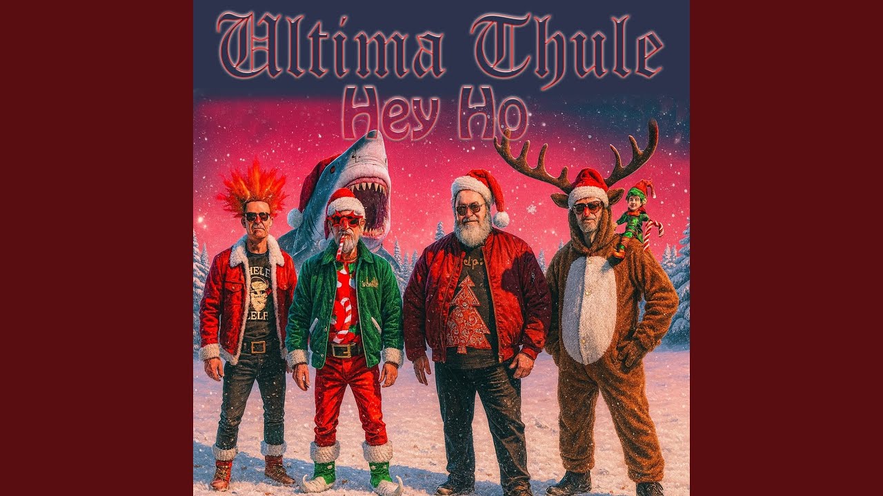 Hey Ho