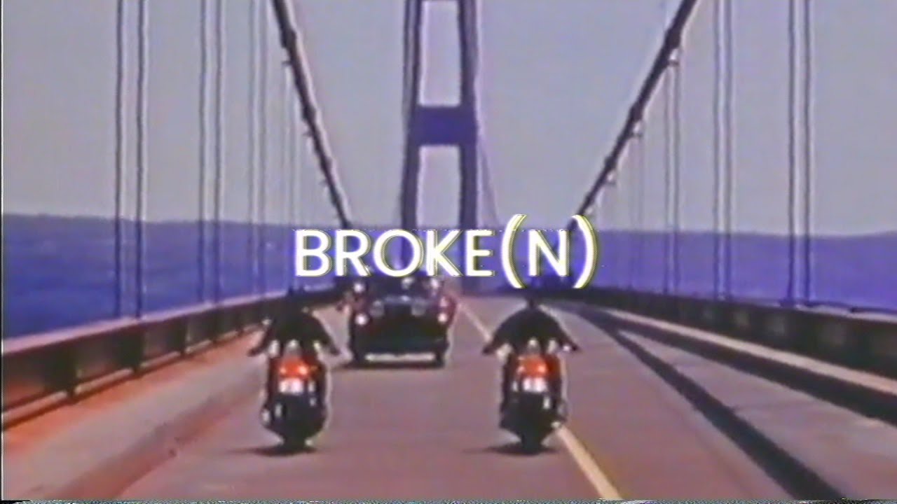 $UICIDEBOY$ - BROKE(N) (Lofi~Remix)
