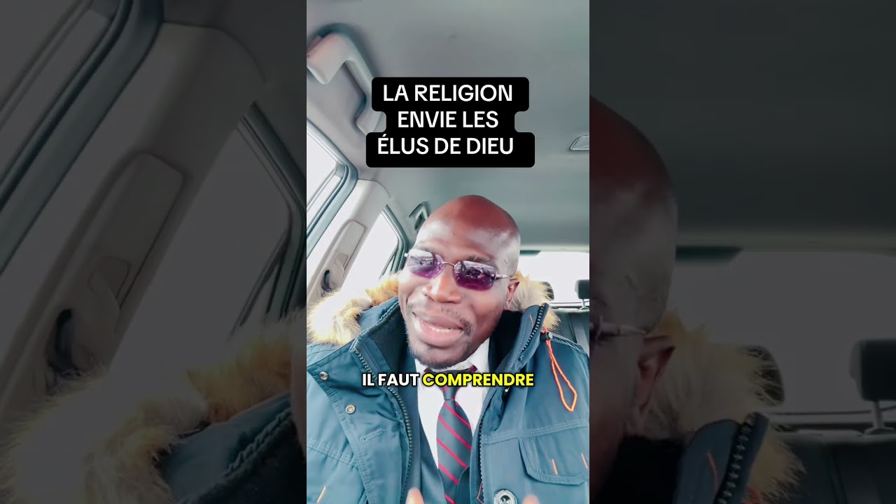 LA RÉLIGION PEUT RENDRE TON ÉVEIL PLUS DIFFICILE 
