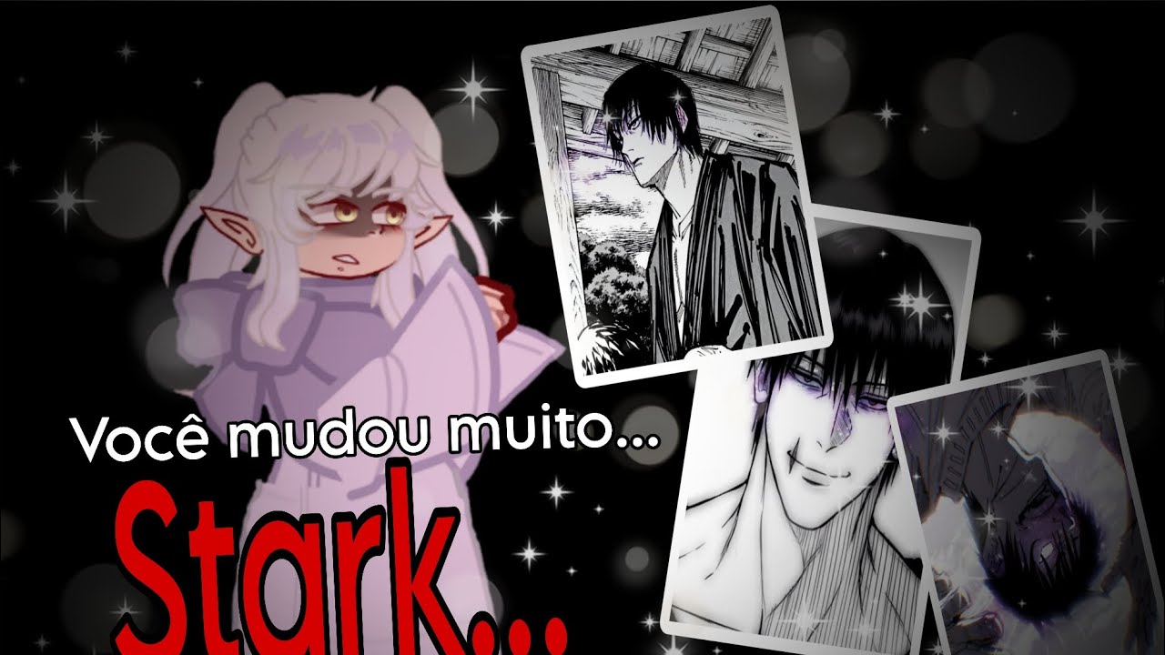 Sousou no frieren React To ||Tiktoks-Toji||[as]