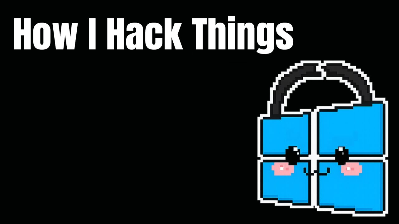My Active Directory Methodology for the OSCP Exam (How I Hack Things)