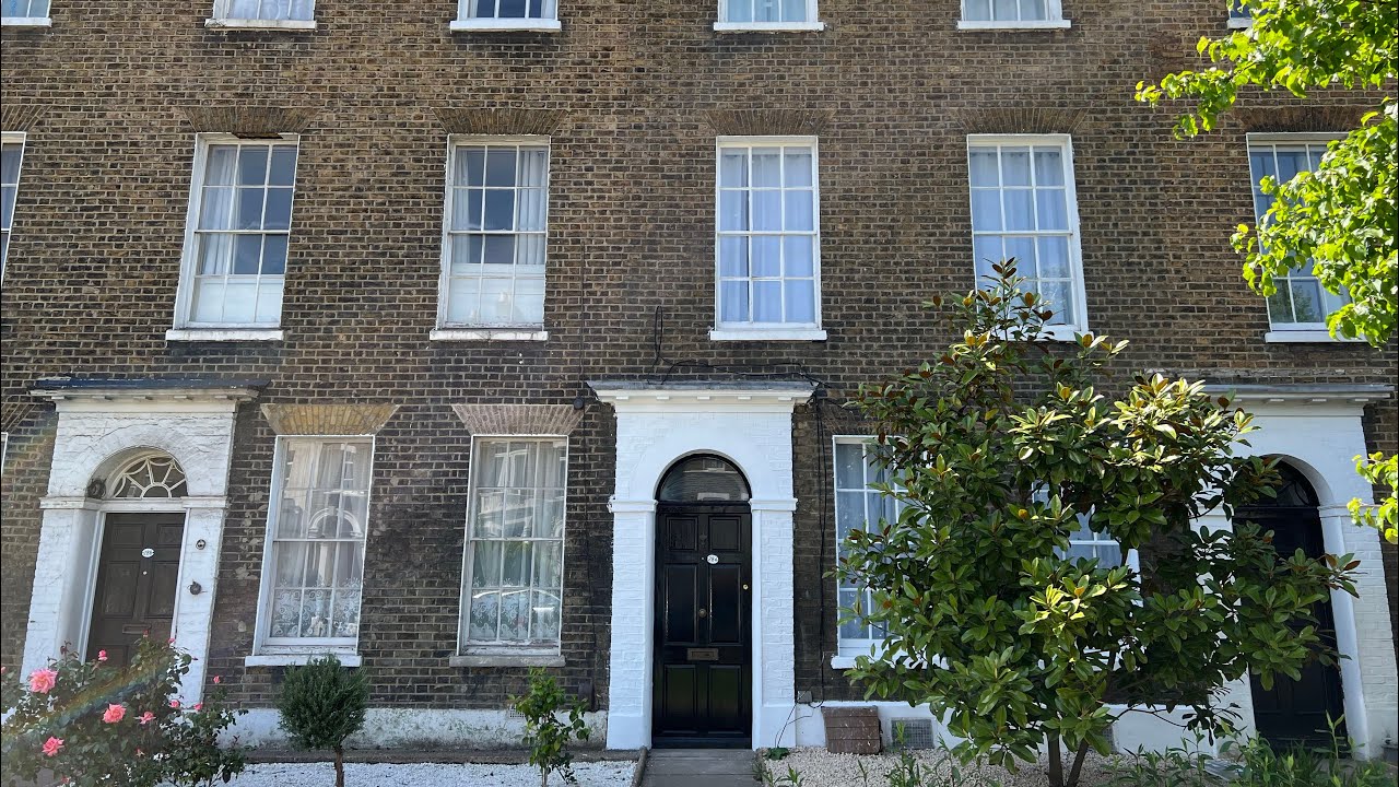 South Lambeth Road, Lambeth, London by @AcquireEstateAgents