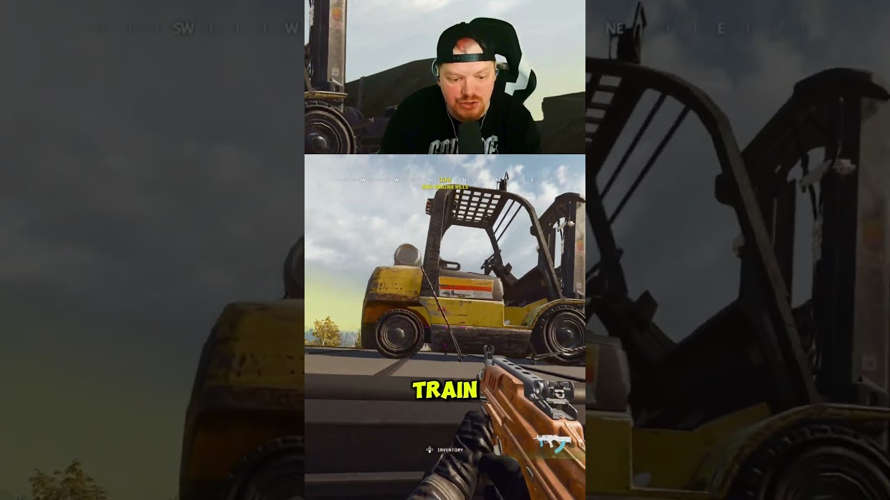 Secret Warzone Train Mechanics to Take You to the NEXT Level! Daily Warzone Tips! #warzone