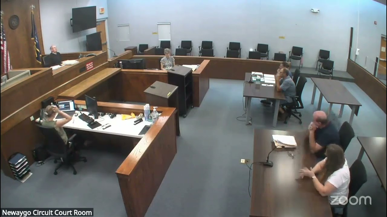 Woman Caught Lying in Court&mdash;the Worst Case Yet!