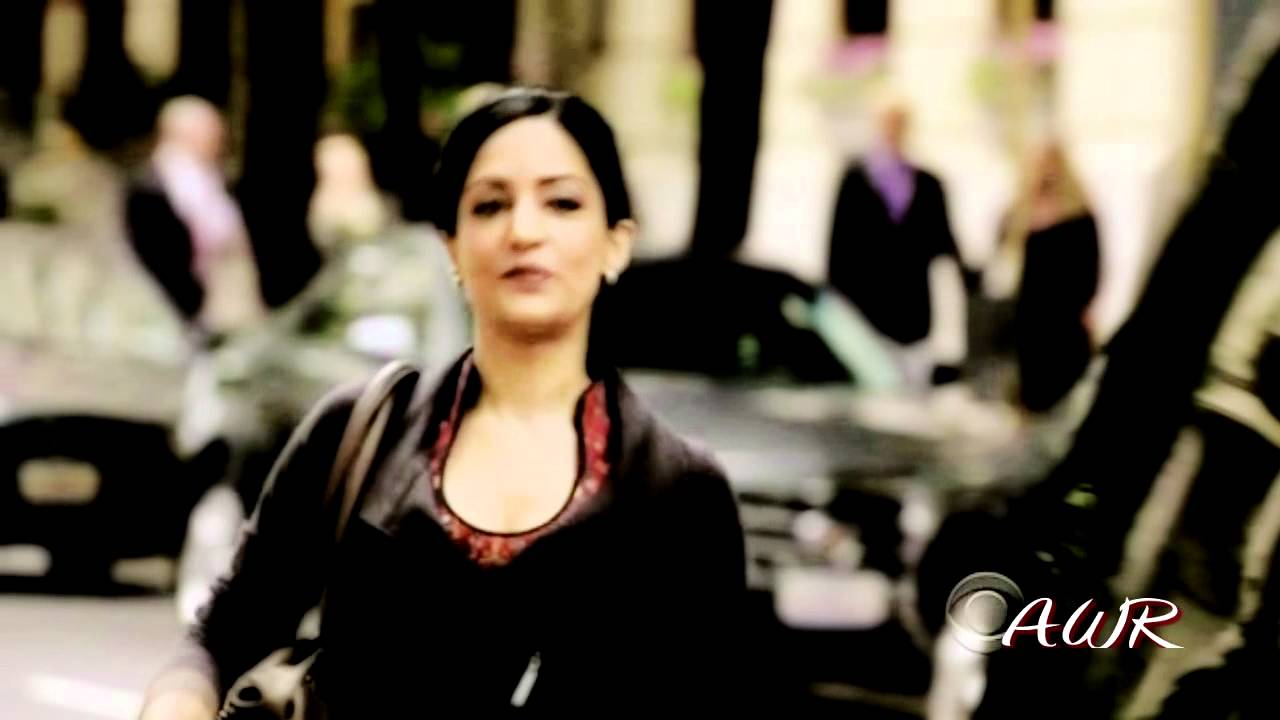 The Good Wife - Kalinda Sharma - 