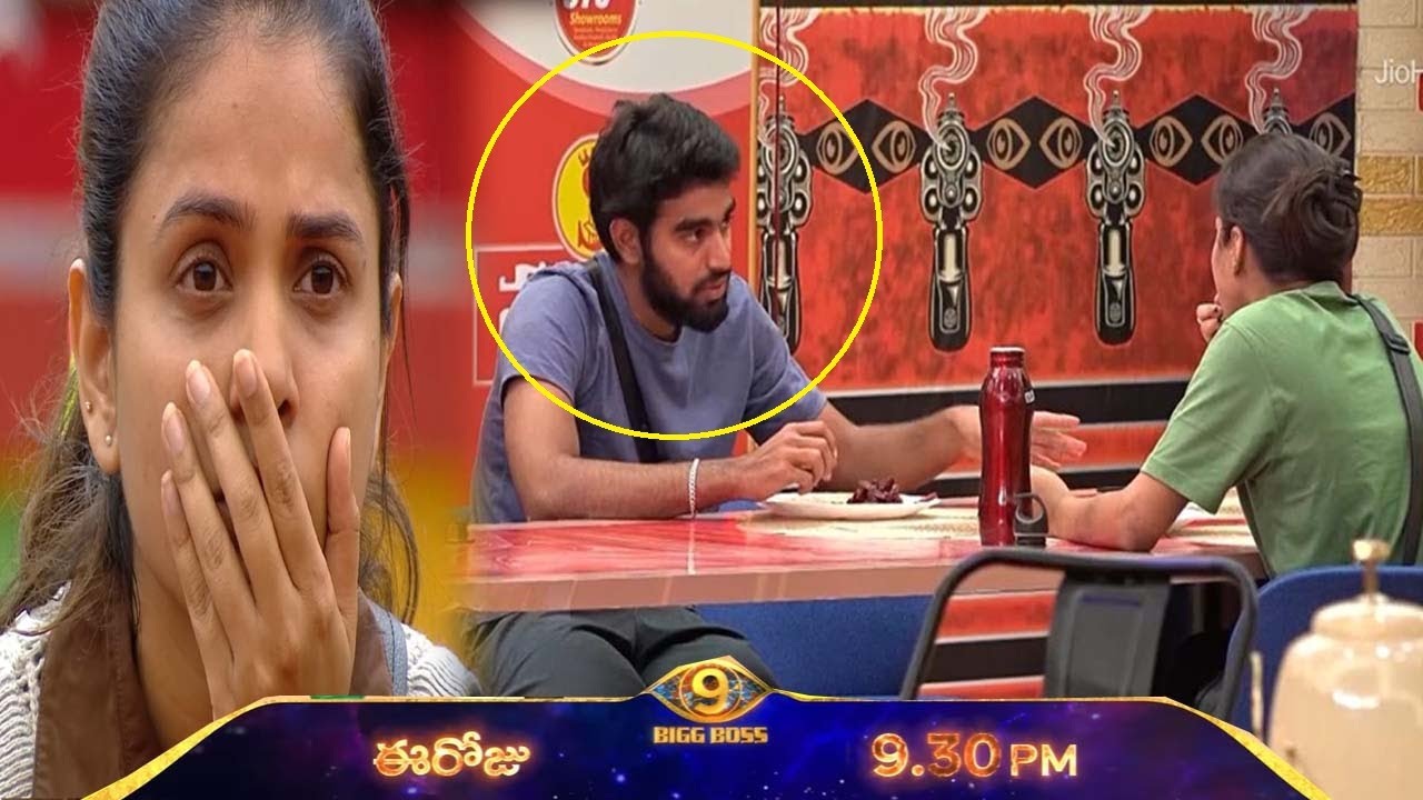 తనుజ విషయంలో శ్రీజ కి వార్నింగ్ ఇచ్చిన కళ్యాణ్