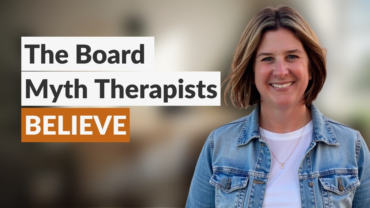 How Therapists Can Start a Nonprofit Without a Board Running Their Life