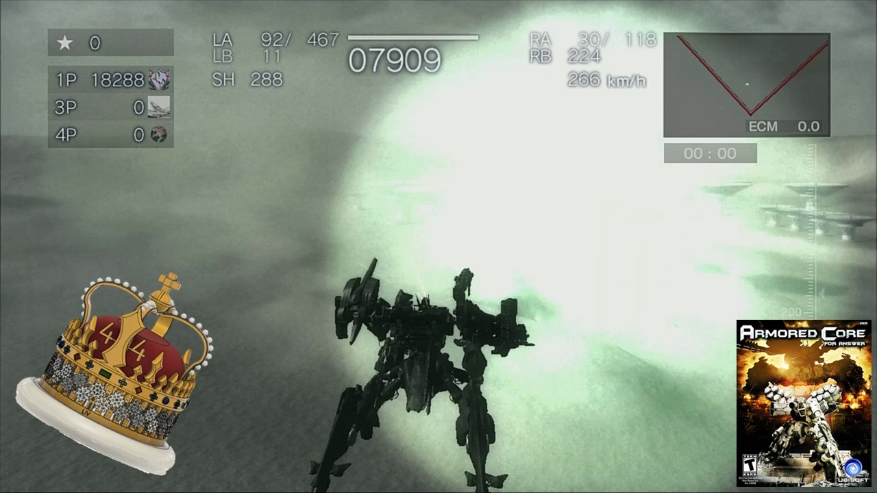 Armored Core: For Answer Multiplayer 1 25 2026 Part 1