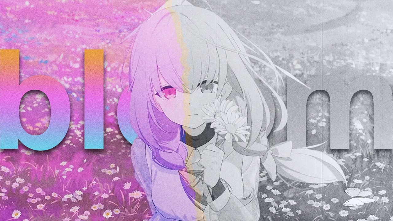 Учимся расцветать: Хакари Ацуко