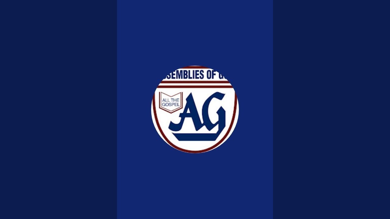 Green Heights Assembly of God is live!