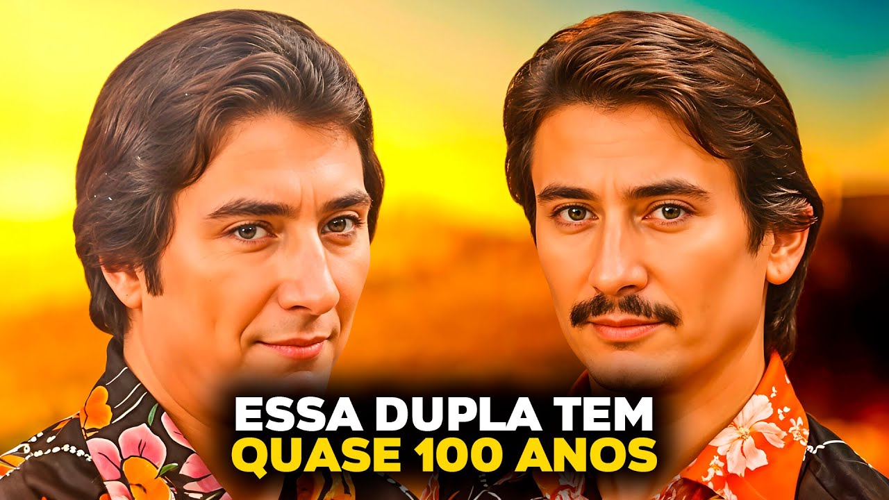 QUASE NINGUÉM Conhece Essa LINDA TOADA Gravada por LOURENÇO E LOURIVAL!!!