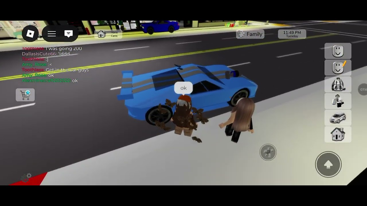 Roblox 🌛