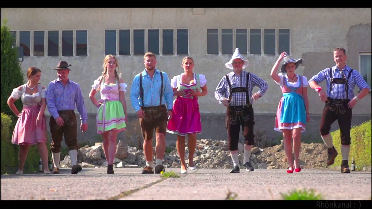 Oktoberfest Feuerwehr Kaltensundheim