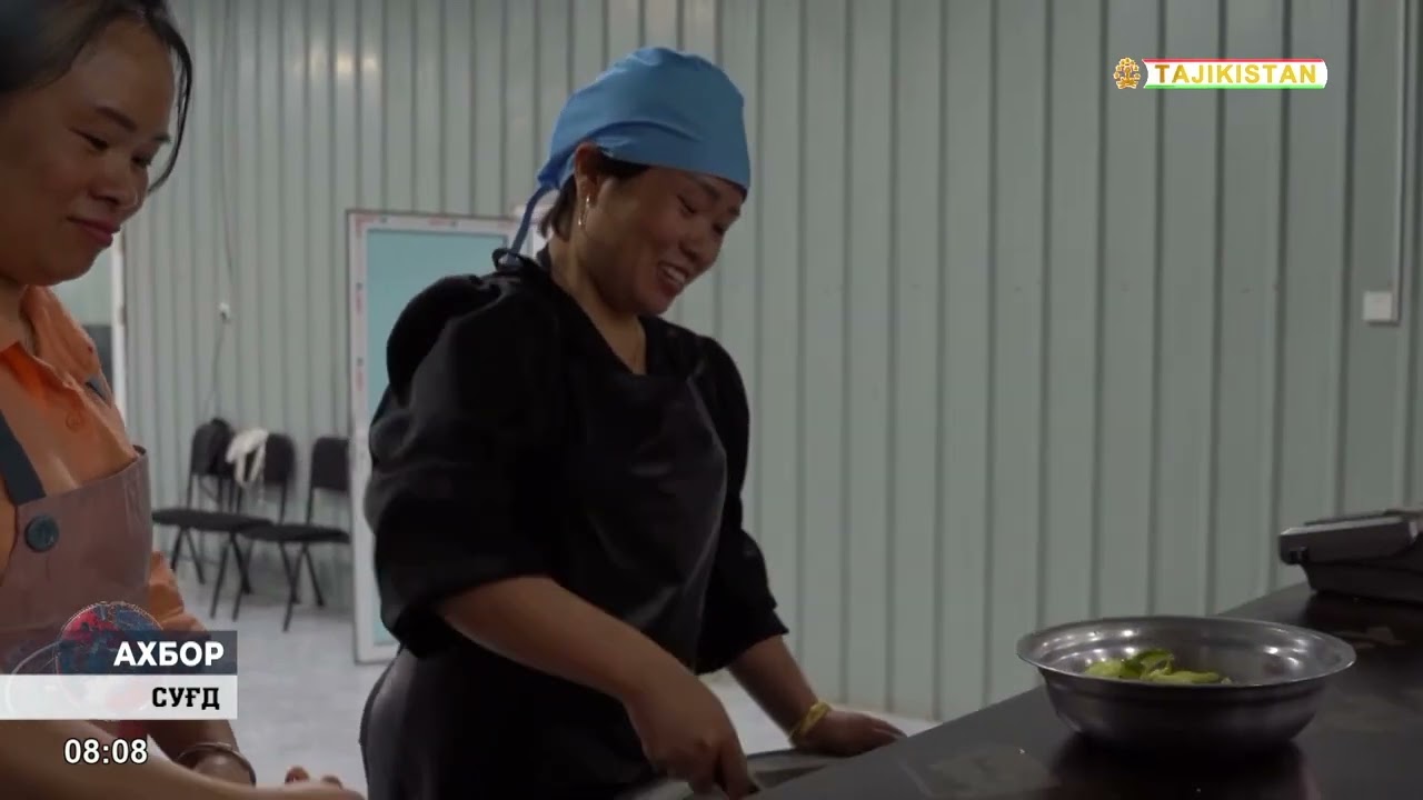 АХБОРИ ТОҶИКИСТОН ВА ҶАҲОН