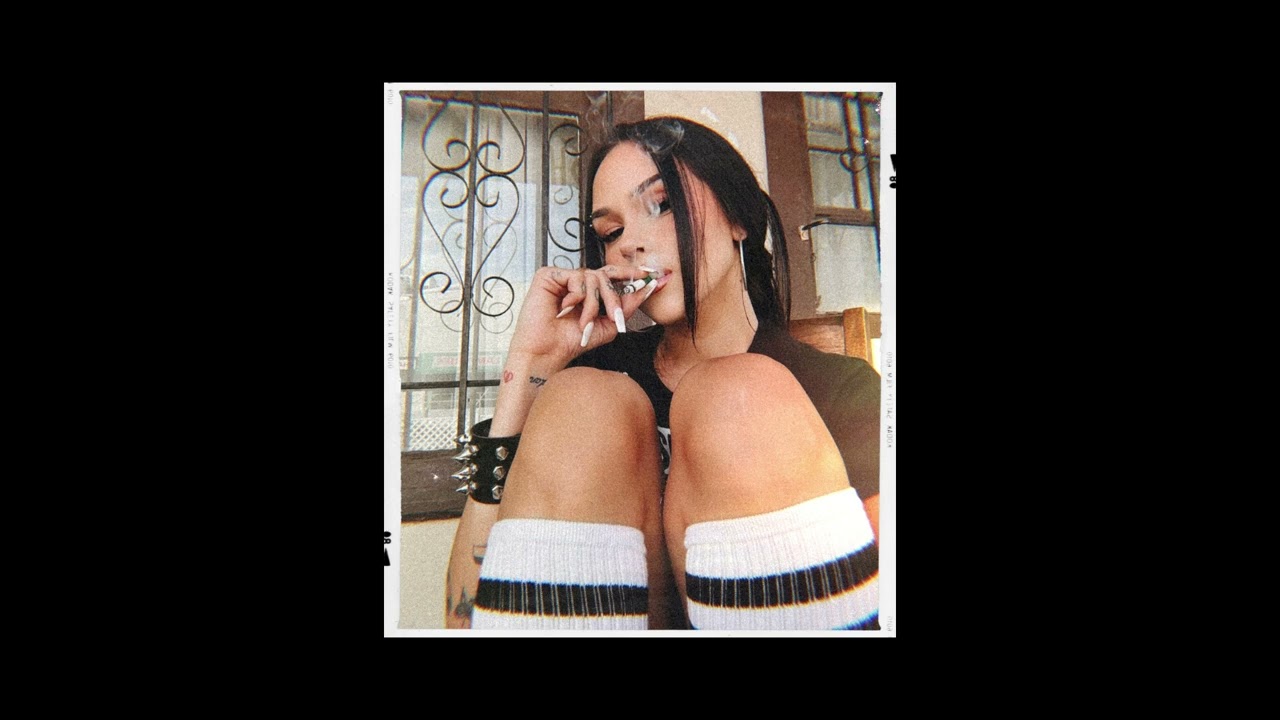 I do not care (Slowed and Reverb) ~ Maggie Lindemann