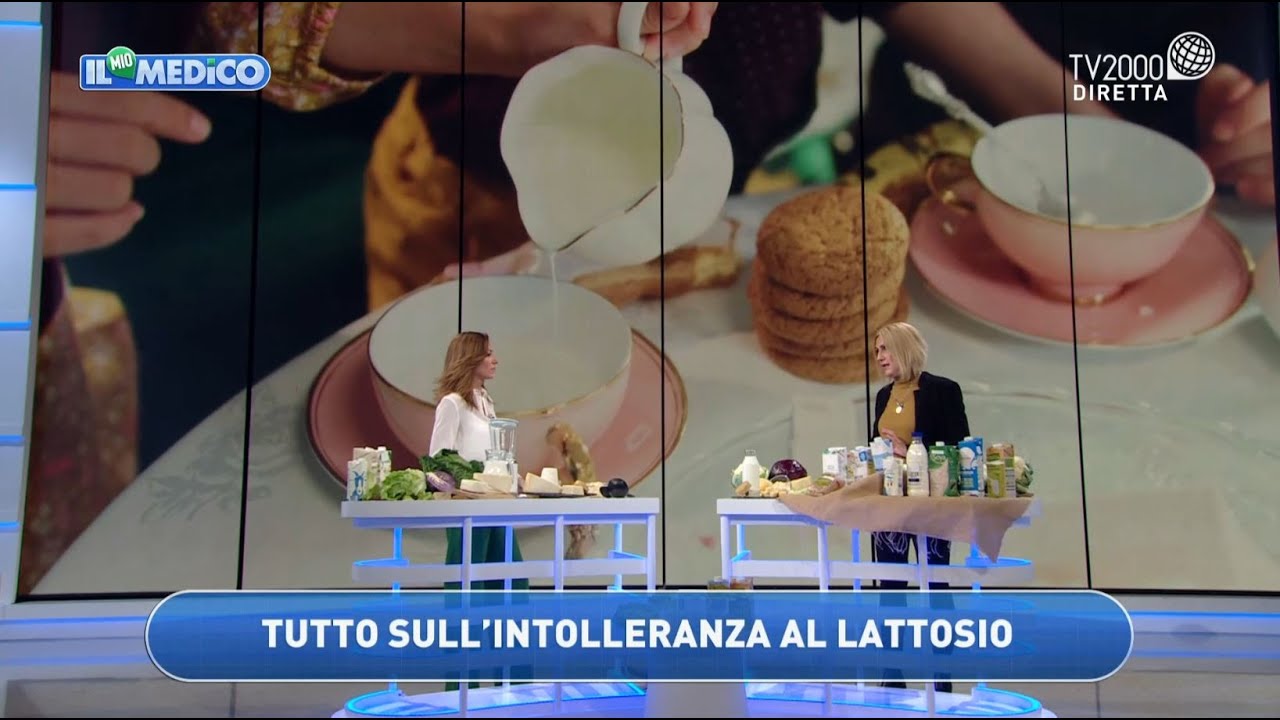 Il Mio Medico - Latte, latticini e alternative vegetali