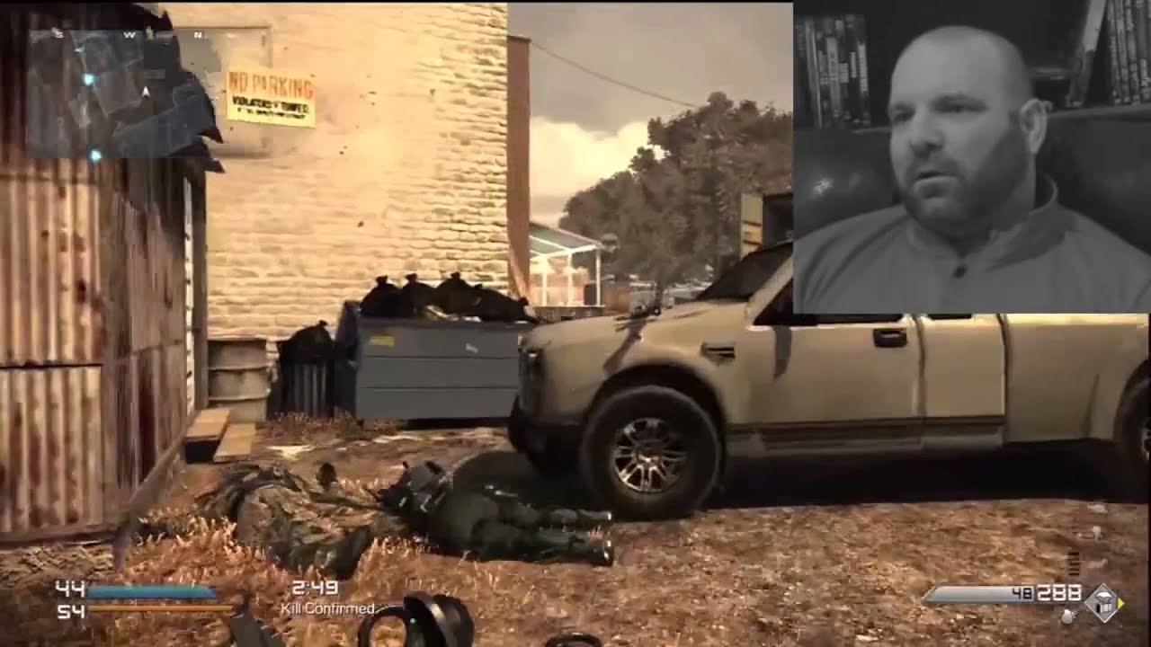 Elpresador (Quantrell Bishop) 'Oh My God!' Compilation (1080p 60fps)