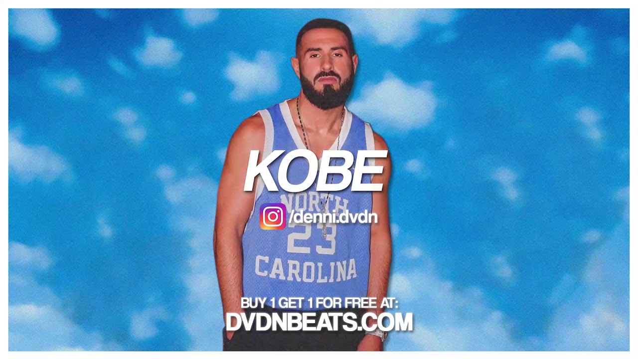 [FREE] SHINDY x ELIAS Type Beat | 🏀 KOBE 🏀 | 2020