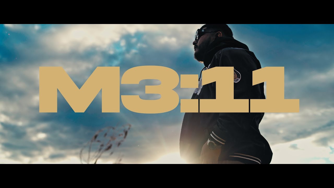 Wairer- M3:11 (Prod.LaNave)
