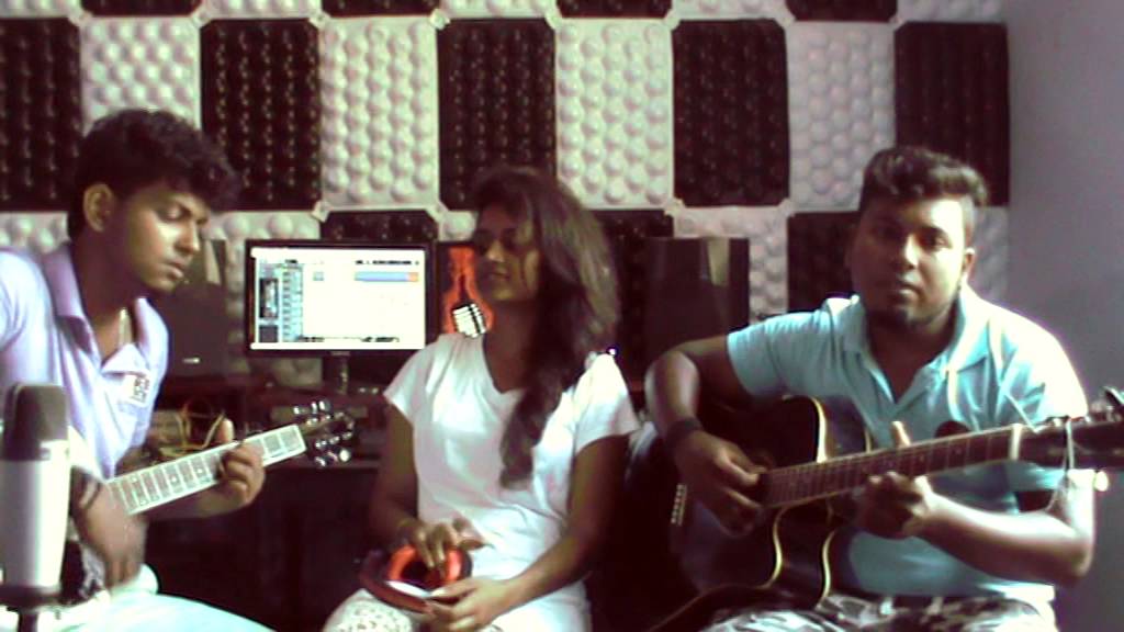 Rasakara Gee | Sinhala Cover Song