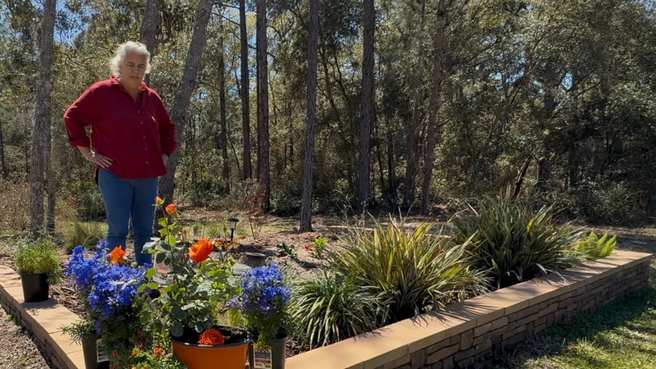 Spring Gardening Fever Hits Hard, Inspiring our gardeners to the north.