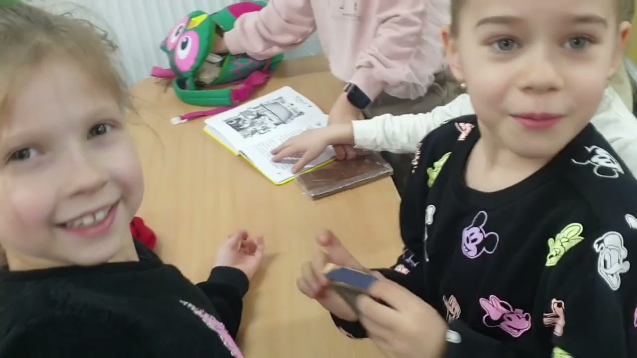 КОЛИ ЗВУЧИТЬ ПОВІТРЯНА ТРИВОГА. Мистецький ліцей 