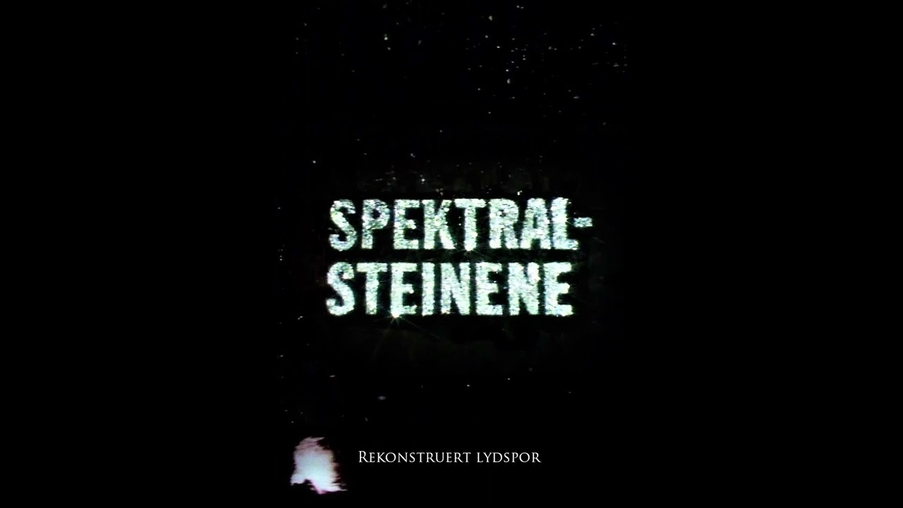 Dronning Krystallis (Spektralsteinene) [Rekonstruert lydspor]