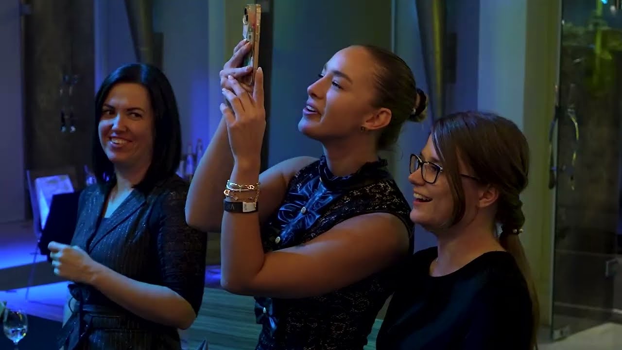 MASTERS OF HR GÁLA 2025 - AFTER MOVIE
