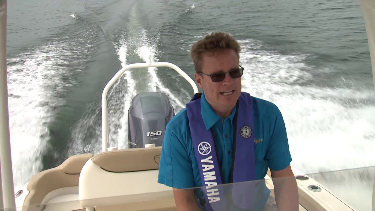 2018 Pioneer 202 Islander: Boat Review