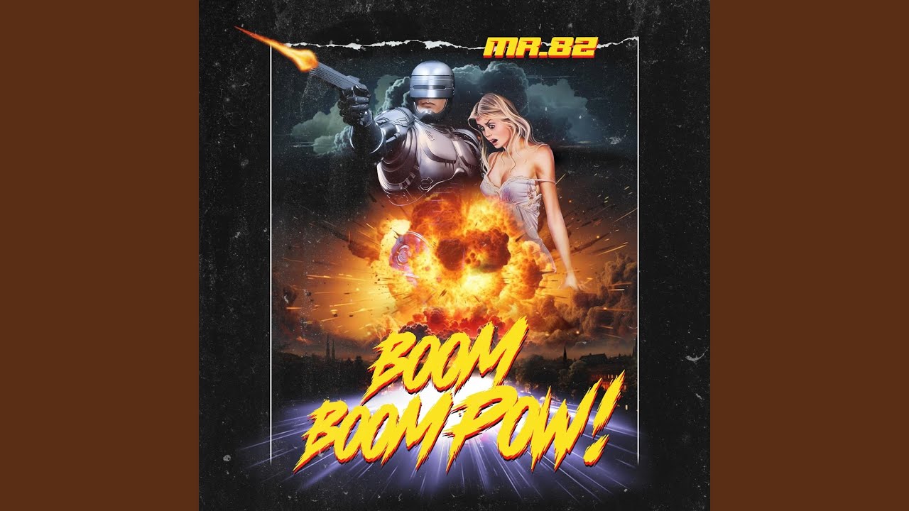 Boom Boom Pow