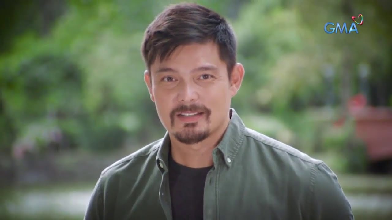 GMA7's Amazing Earth feat Ughuban Spring  | Garcia-Hernandez | Bohol