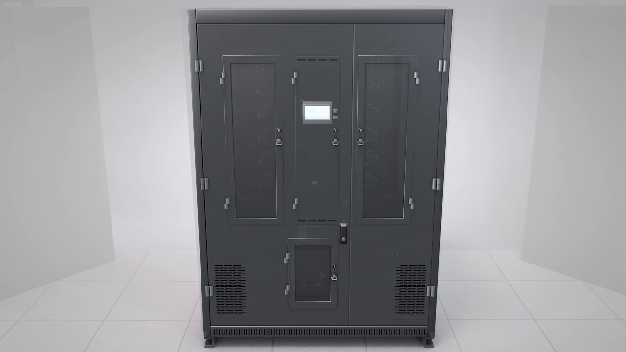 PowerHub 2 Power Distribution Unit - Mission Critical Power