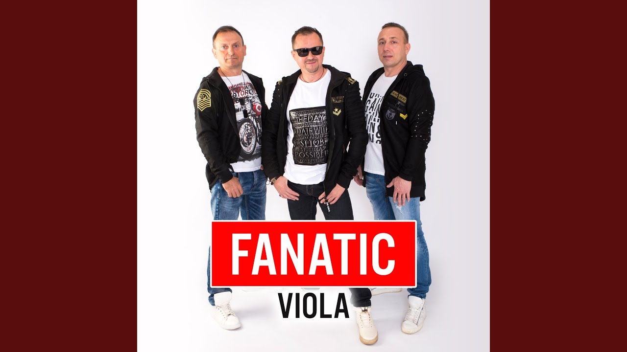Viola (Extended Remix)