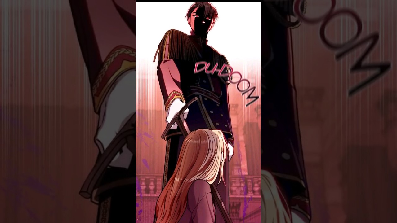 Espero y no sea el protagonista😒#villanous #caballeros #manhwa #mmp_video #venganza #kakaopage