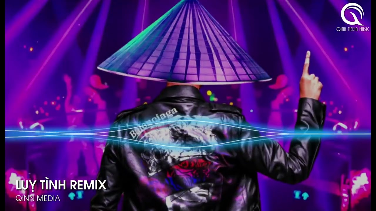 Lụy T&igrave;nh Remix - Chạnh L&ograve;ng Trong Anh Lại Nhớ Một Thời Phải Bơ Vơ Remix - Nhạc Remix Hot TikTok 2024