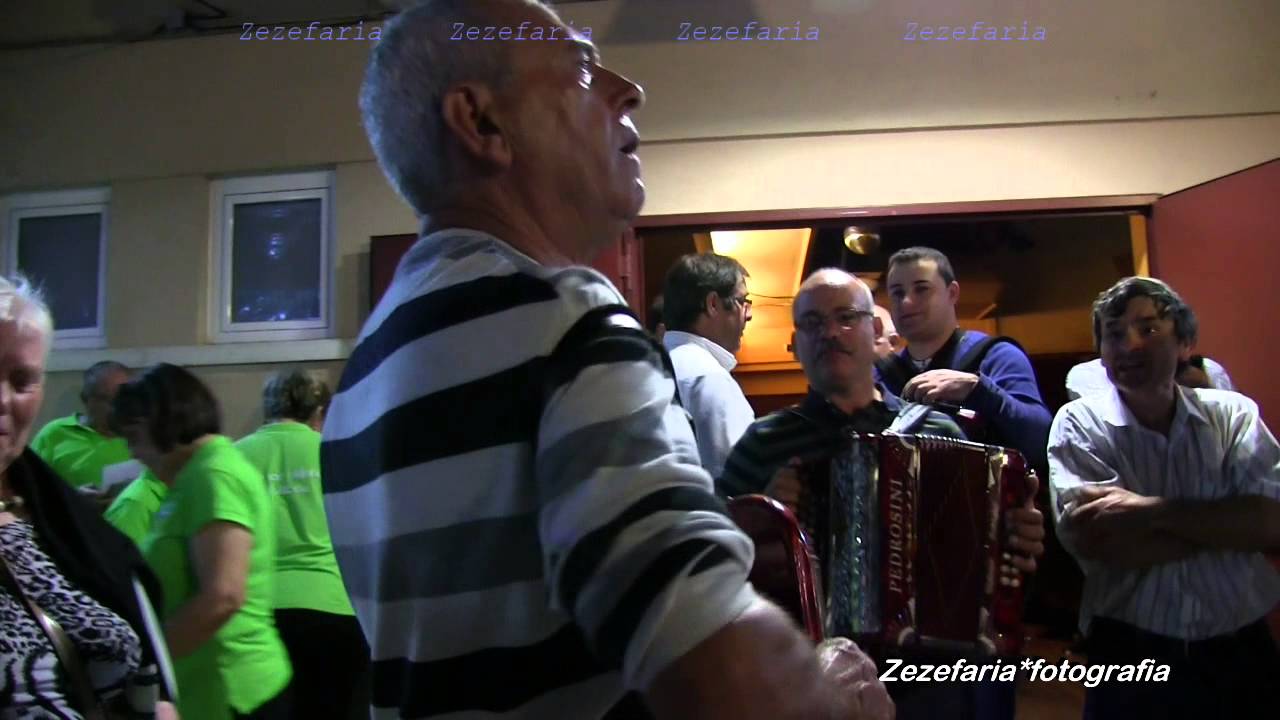 CONCERTINAS Sr MANUEL dos ARCOS de VALDEVEZ