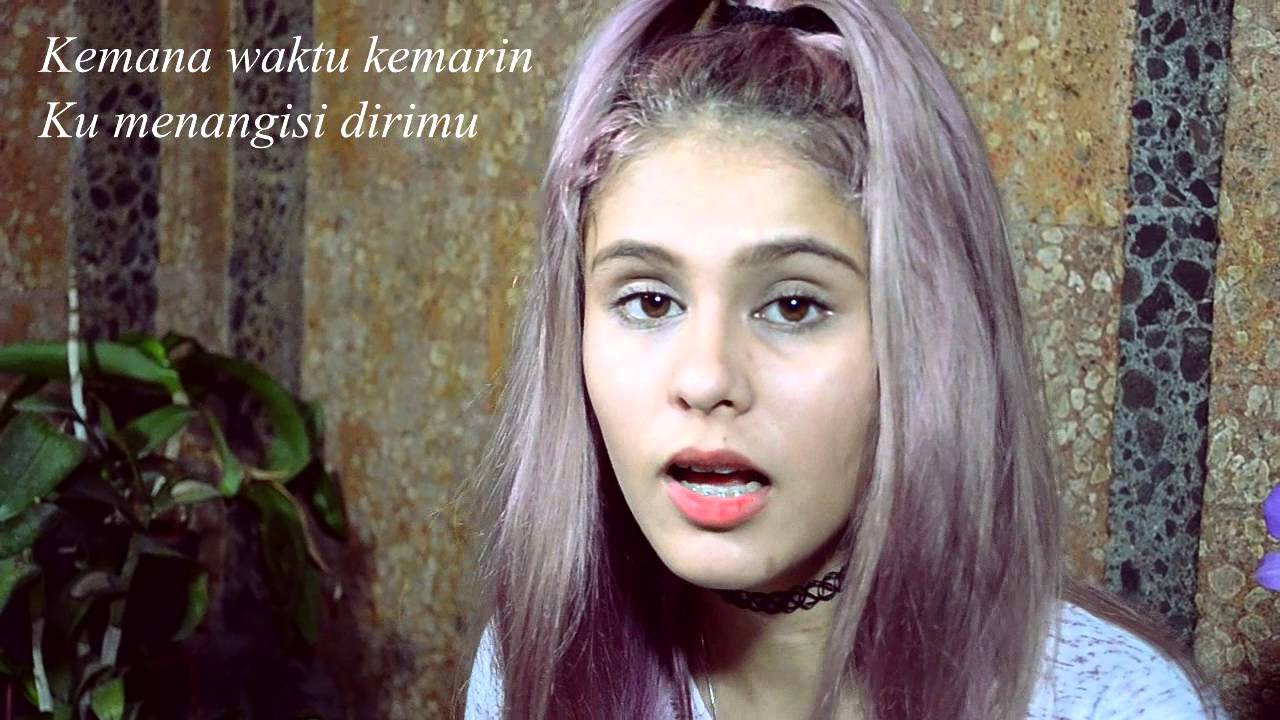 JEBE & PETTY - OVER YOU (Cover) by Jessica Bennett