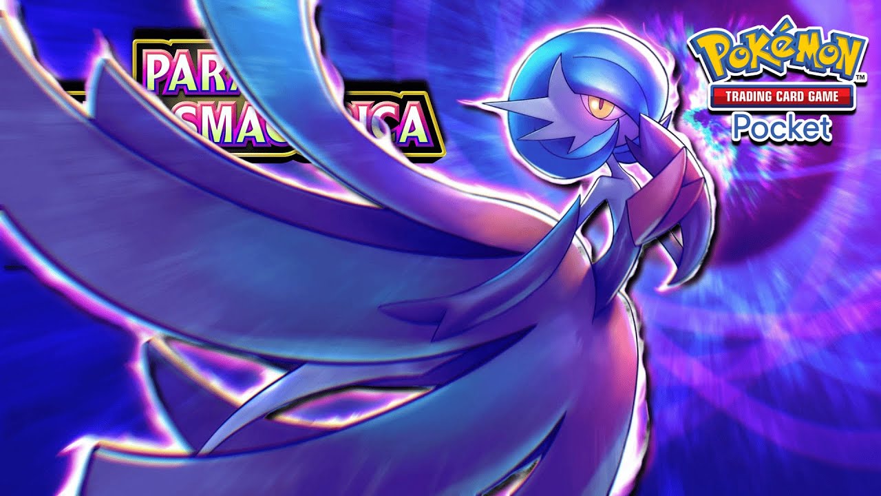 MINI SET OPPURE NO?! [PACK OPENING DA 70+ DI PARATA FANTASMAGORICA SU POKEMON TCG POCKET] 😱😱