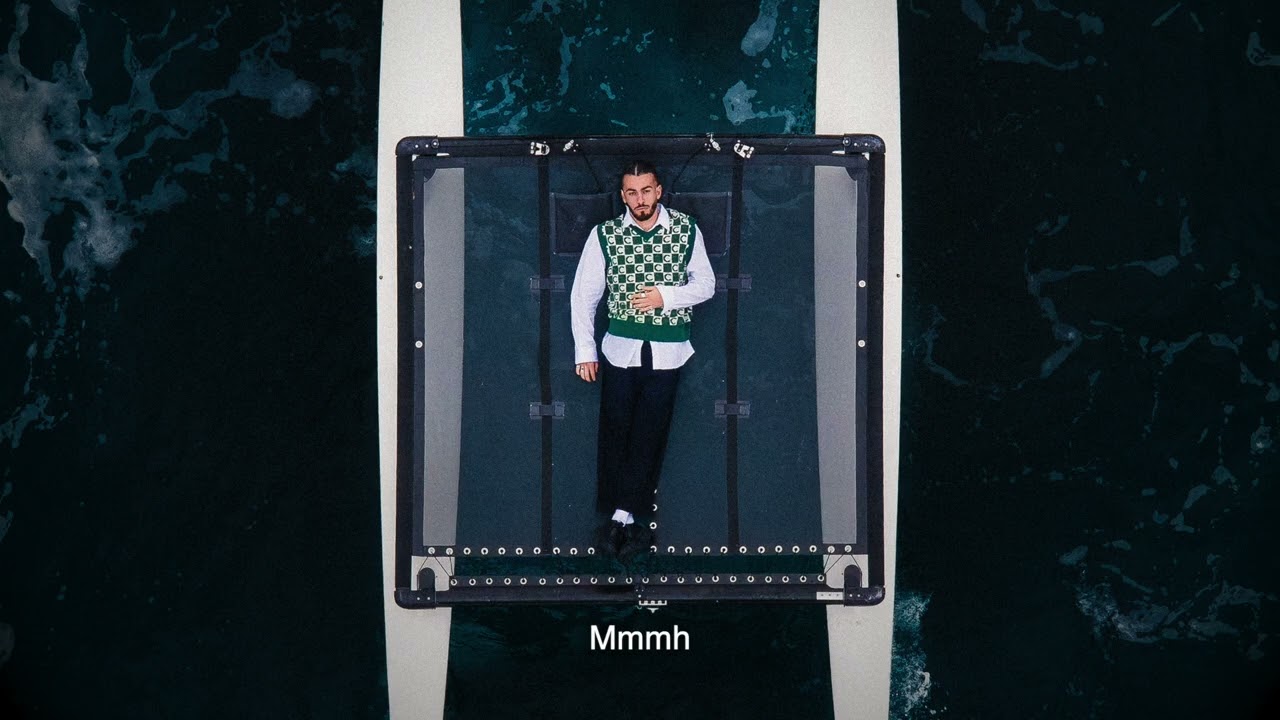 Chiloo : Je pars (Video lyrics)