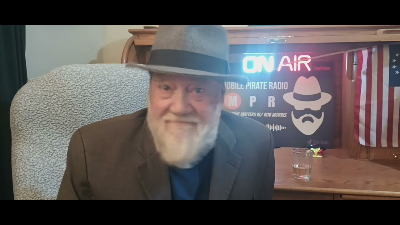 John Young, 'Mr. Mobile' gives his thoughts on Don Lemon's rant on Religion.