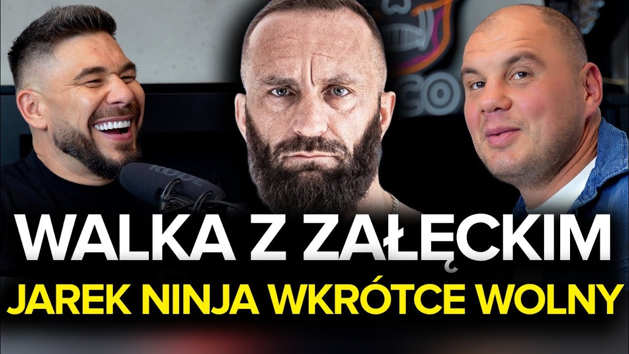 TOMEK SARARA - CZY FREAKI PŁACĄ NAJLEPIEJ?